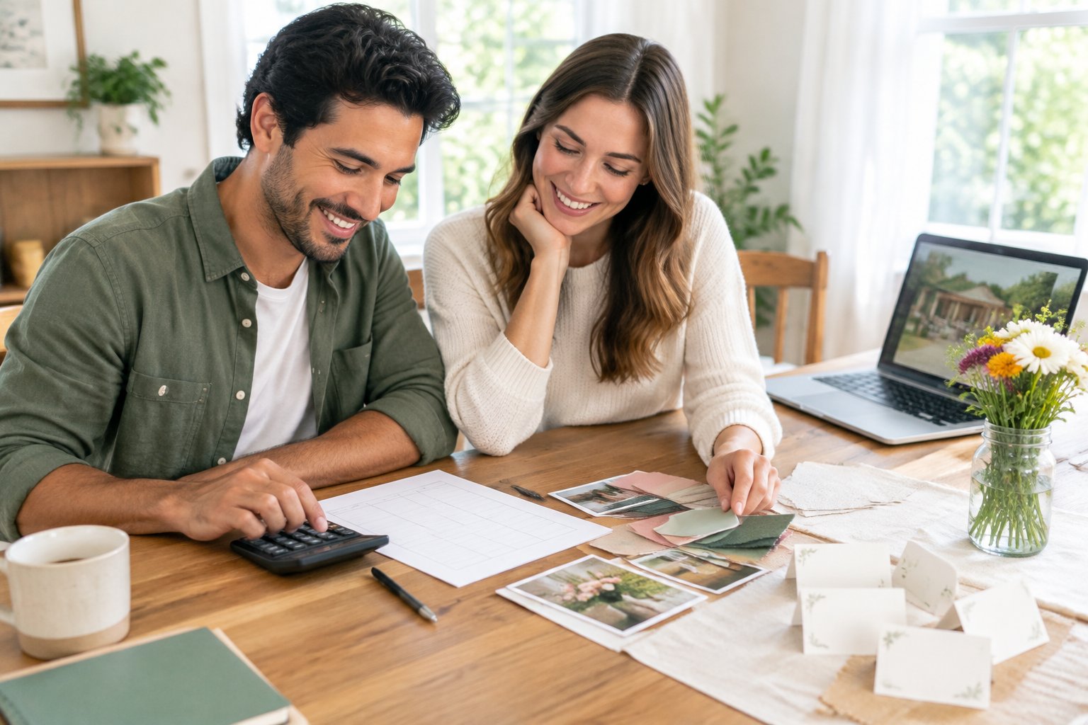 How to Keep Wedding Costs Down: Practical Budget Tips