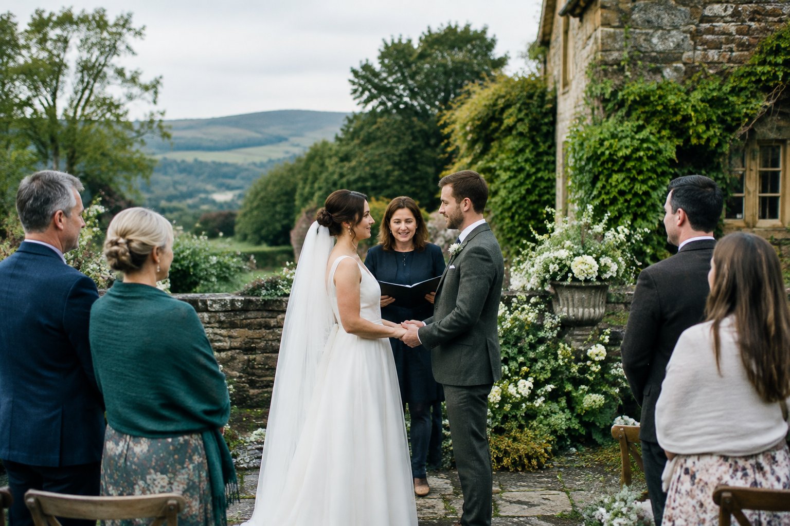 Intimate Wedding Venues Ireland: 2026 Picks
