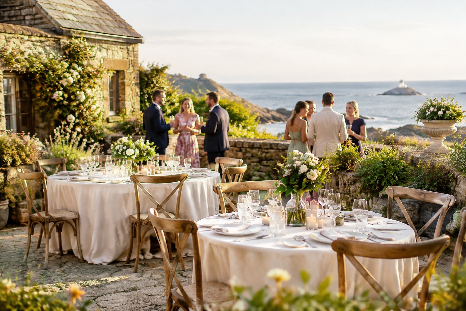 Intimate Wedding Venues Jersey: 2026 Guide