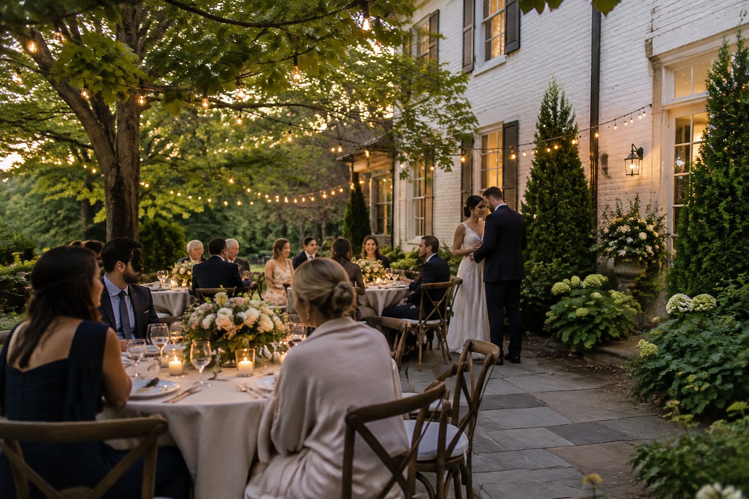 Intimate Wedding Venues South Jersey: 2026 Picks
