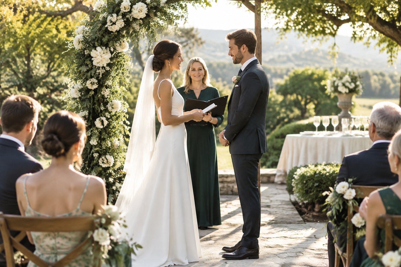 Is 3pm a Good Time for a Wedding? Pros, Cons, and Timeline