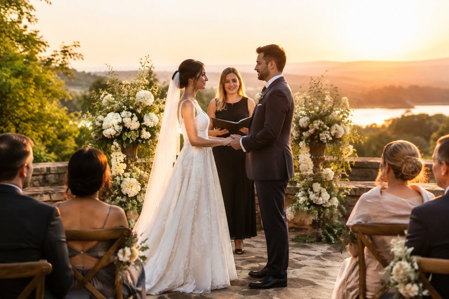 Is 5 PM Too Late for a Wedding Ceremony? Timing Tips