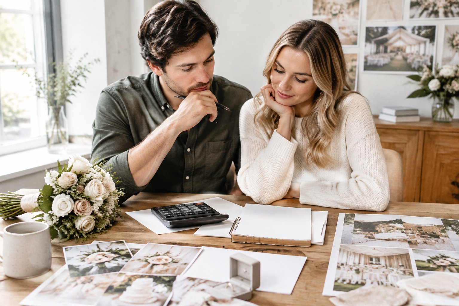 Is ,000 Too Much for a Wedding? A Realistic Budget Guide