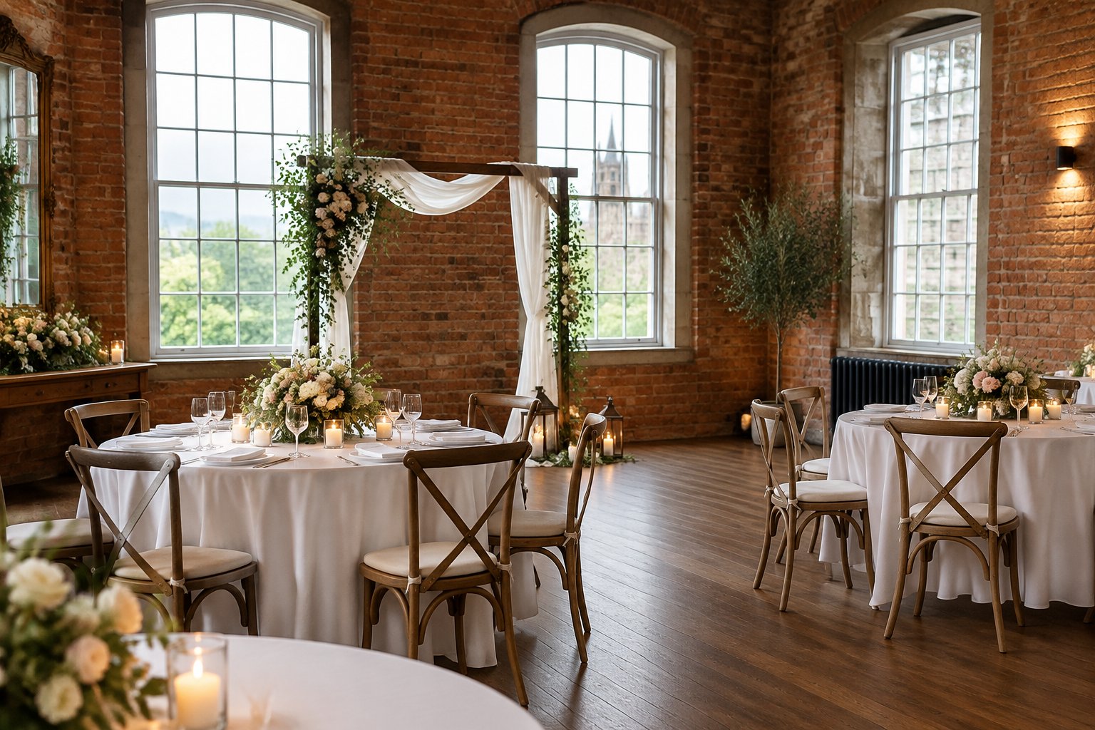 Intimate Wedding Venues Bolton: A Small-Day Guide