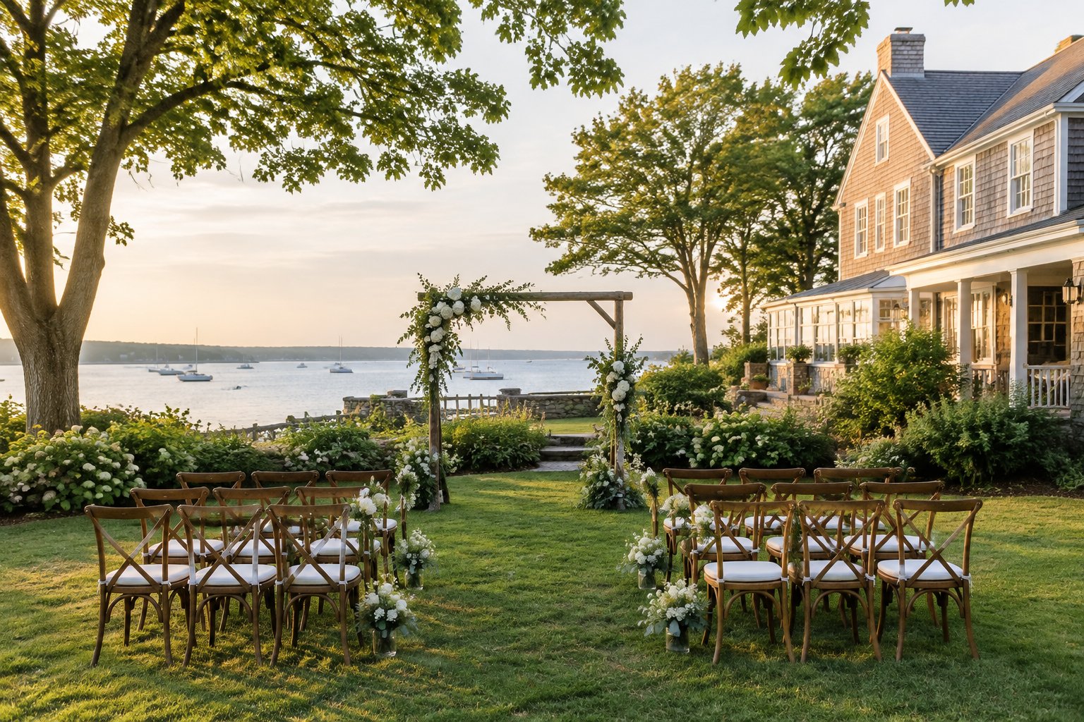 Intimate Wedding Venues Long Island: Charming Small-Scale Picks