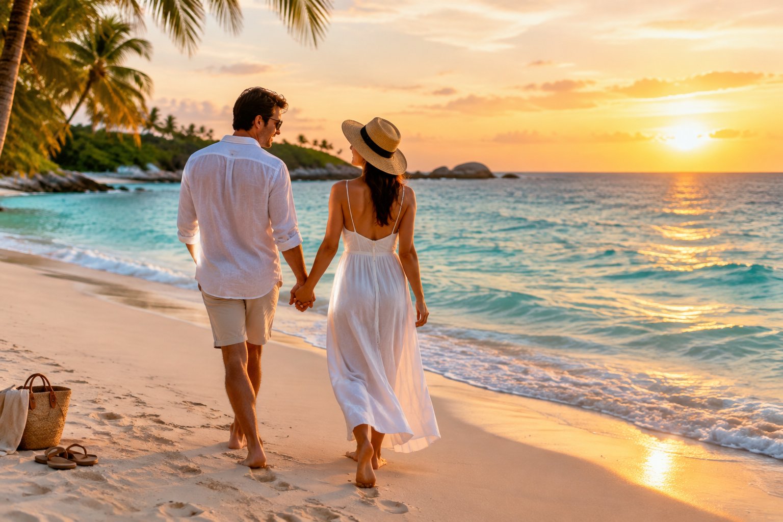 Is 7 Days Enough for a Honeymoon? How to Decide