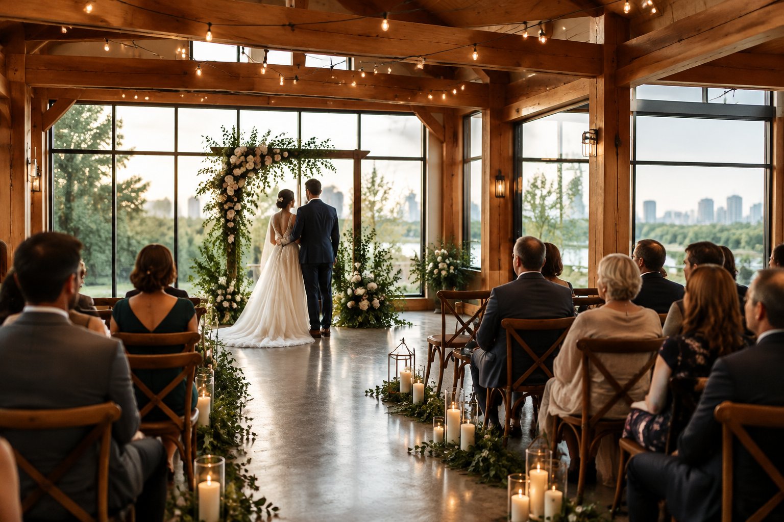 Intimate Wedding Venues Sioux Falls: A Small-Guest Guide