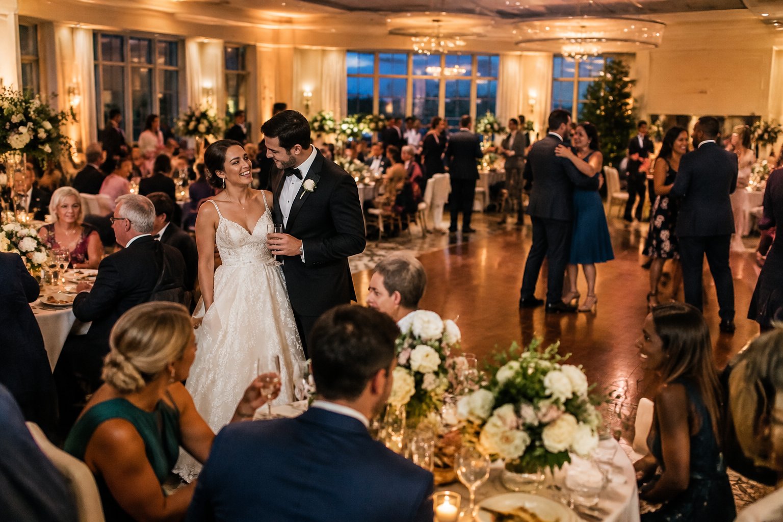 Is 100 Too Small for a Wedding? Finding Your Ideal Size