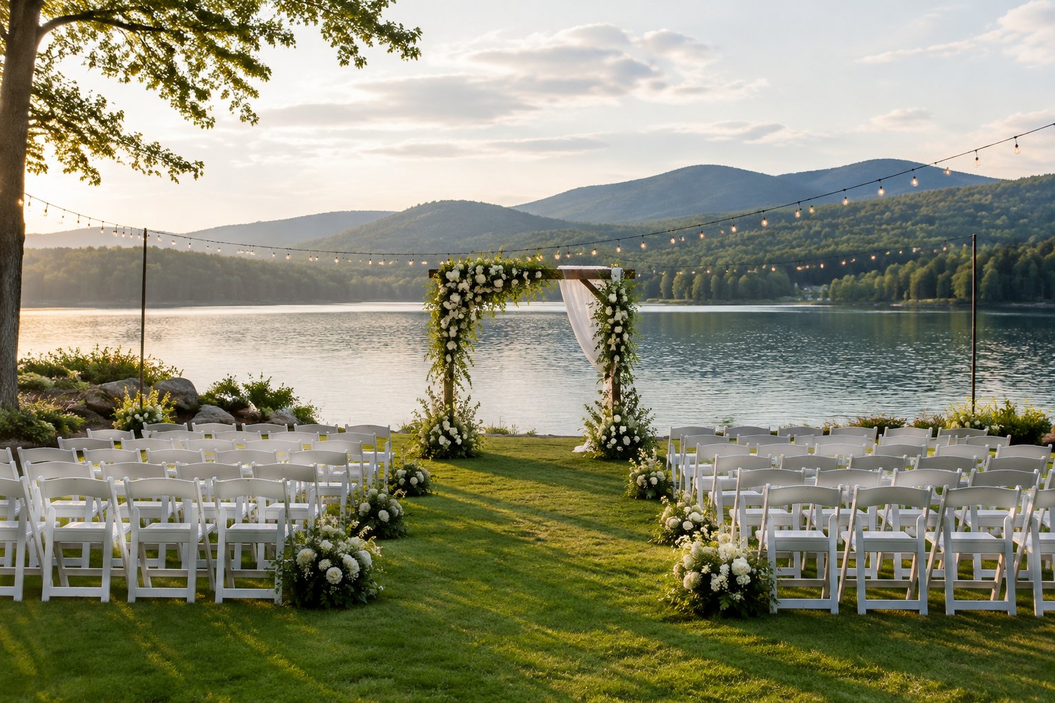 Lakeside Wedding Venues Area Guide for 2026