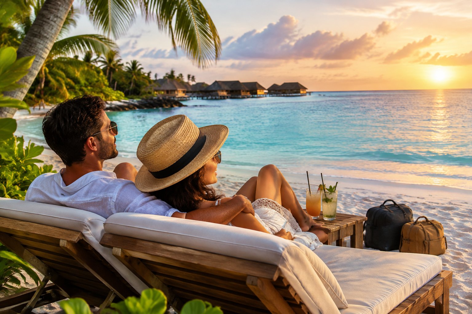 Is 2 Weeks Too Long for a Honeymoon? A Practical Guide