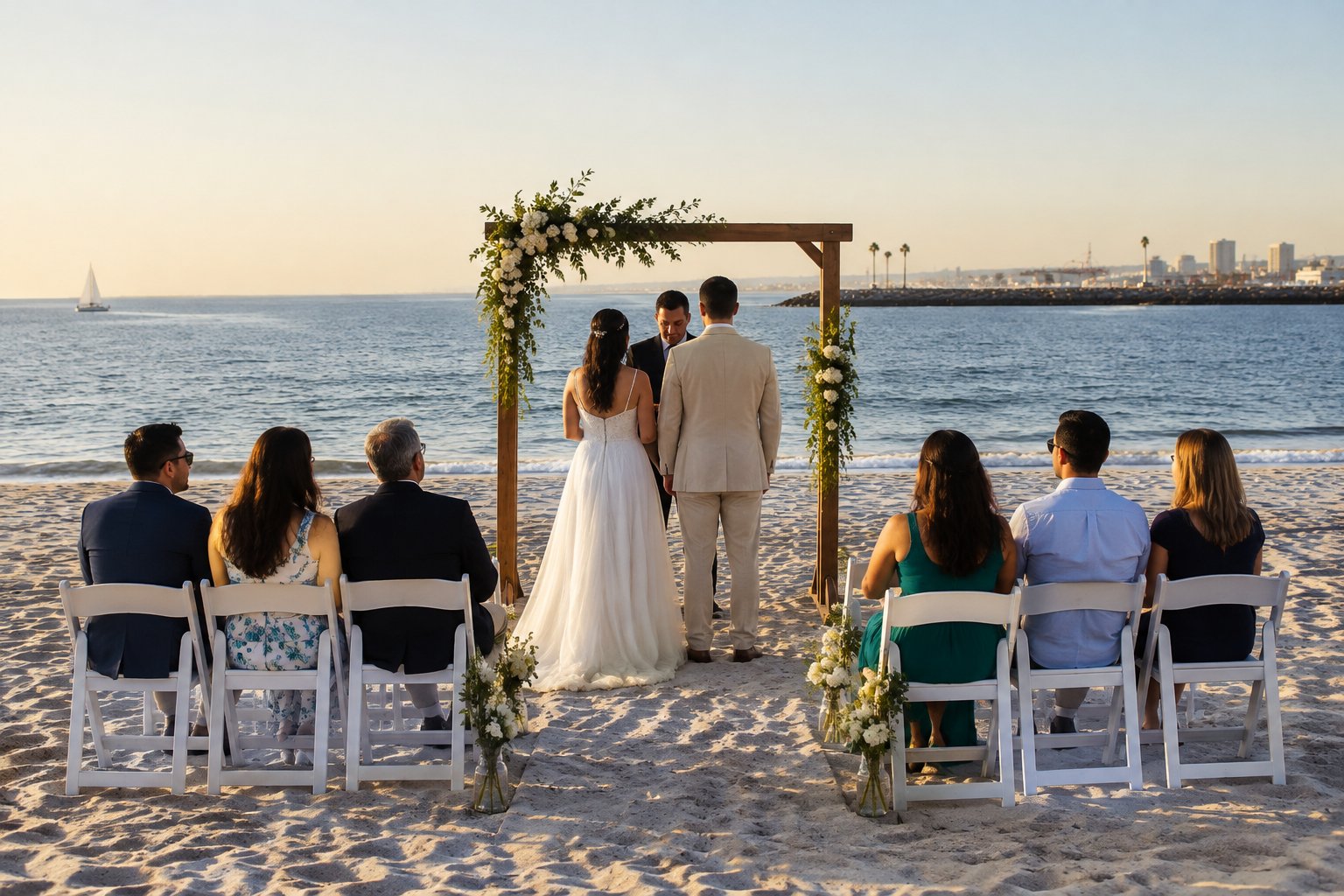 Long Beach Wedding Venues Cheap: Affordable Picks for 2026