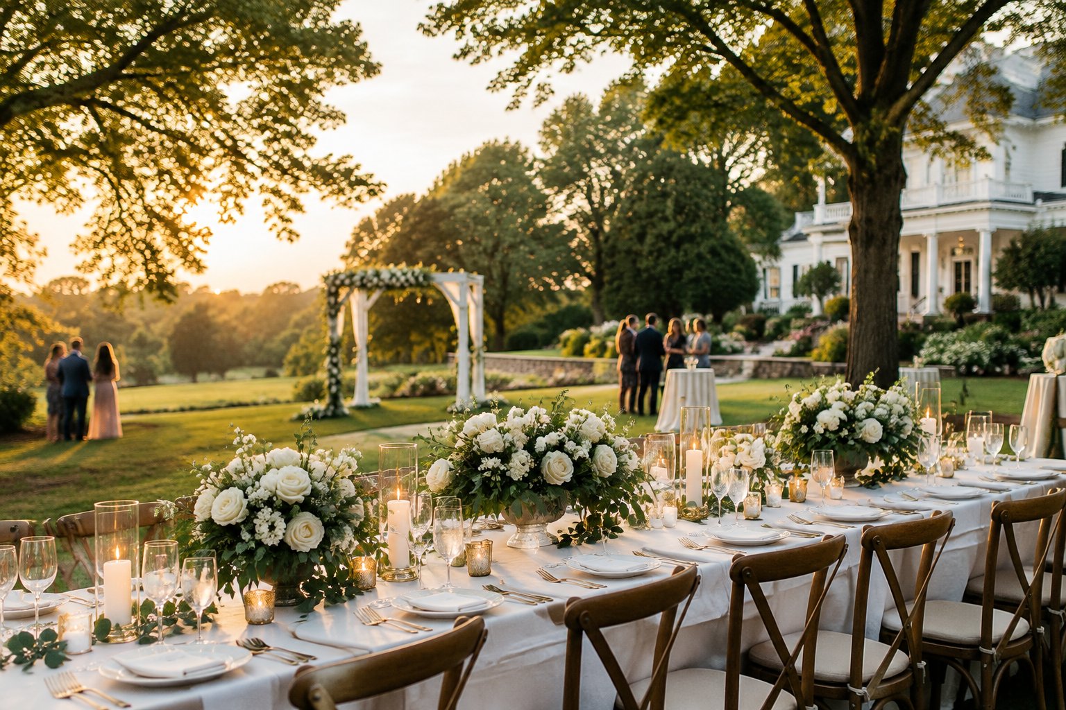 Luxury Wedding Venues in Edwardsville: Local Picks and Nearby Options