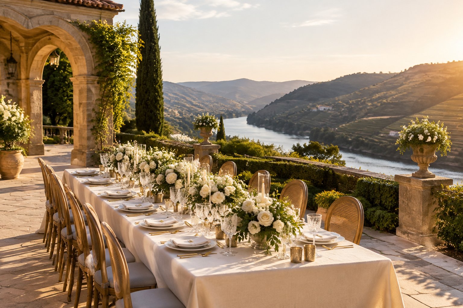 Luxury Wedding Venues Portugal: 2026 Venue Guide