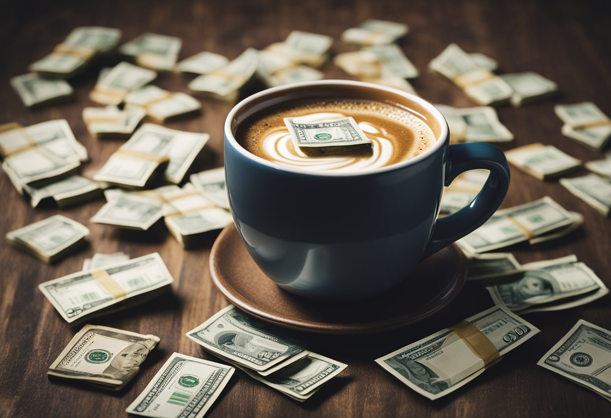 Is Buy Me a Coffee Taxable Everything You Need to Know — The