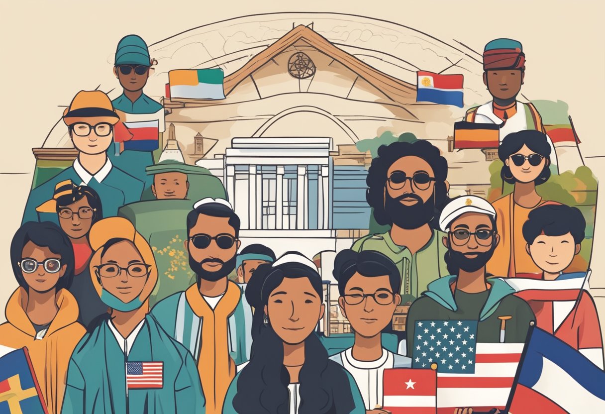 Why Is Identity Important Understanding Its Role in Individual