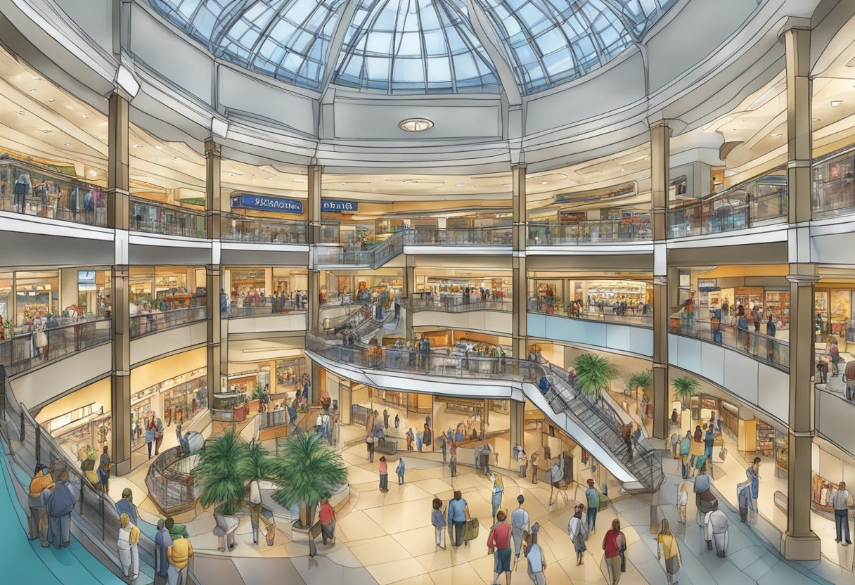 Southpoint Mall Hours Your Complete Guide to Shopping Times Open Hours Advisor