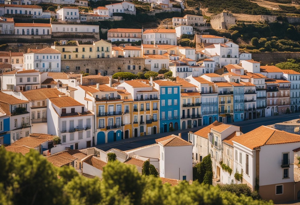 Best Places to Retire to in Portugal Top Destinations for a Relaxing