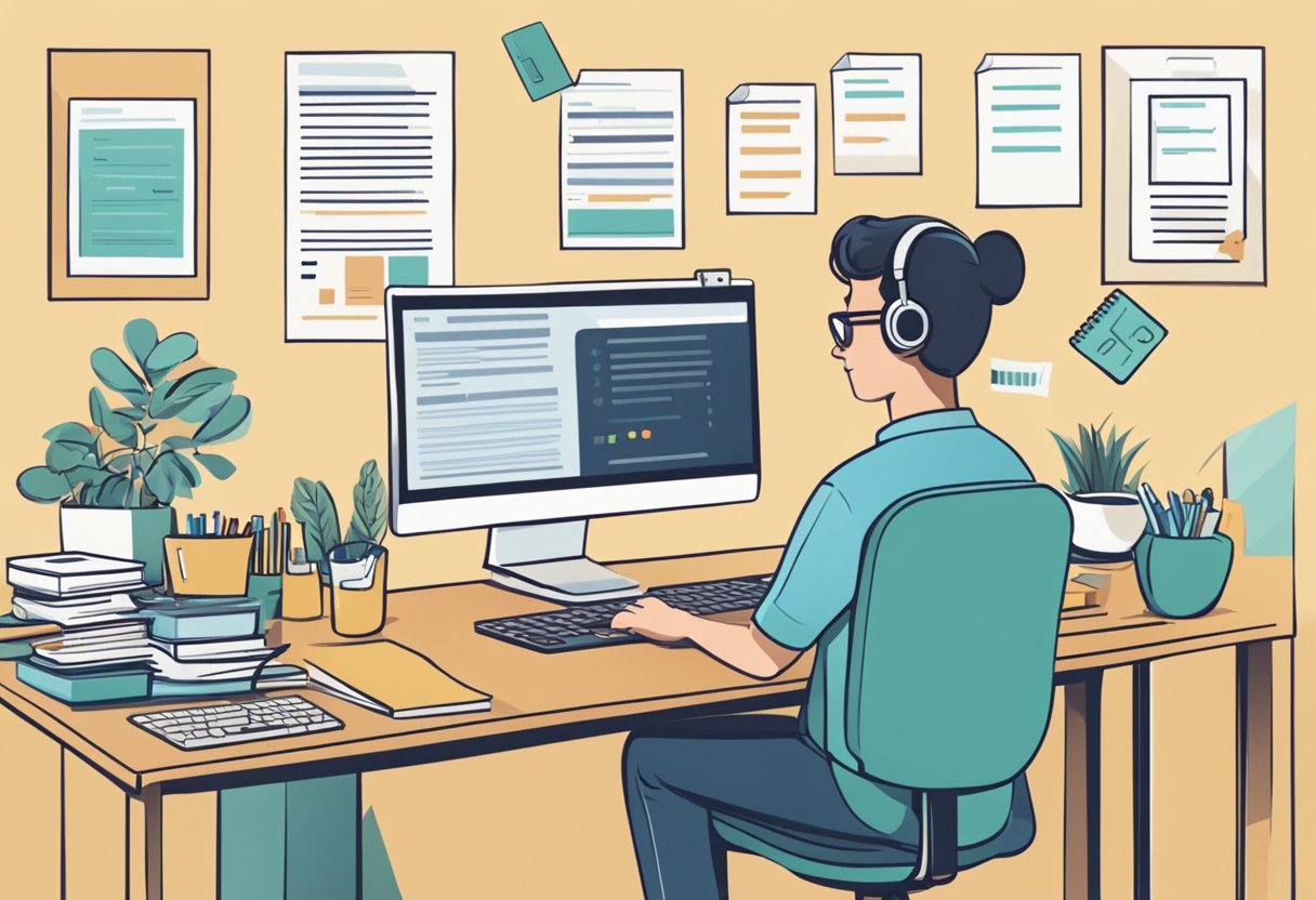 What Is a Good Second Job 5 Profitable Side Hustles for Extra