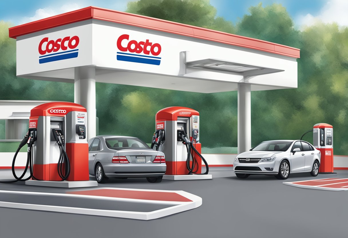 Is Costco Fuel High Quality? Understanding Gasoline Standards And Value