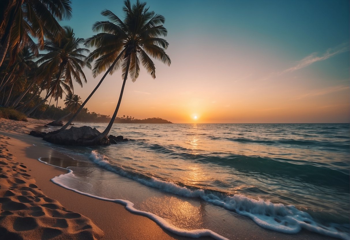 What Is Your Favorite Vacation Spot? Uncovering Hidden Getaway Gems