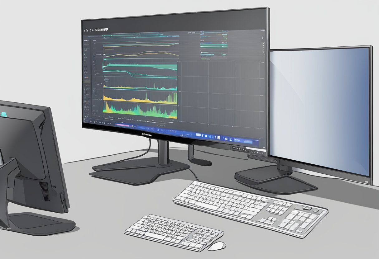 144Hz vs 165Hz Monitors: Which Refresh Rate Wins for Gaming?