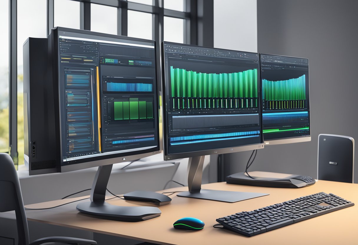 4 Core vs 6 Core CPU: Analyzing Performance and Application Suitability