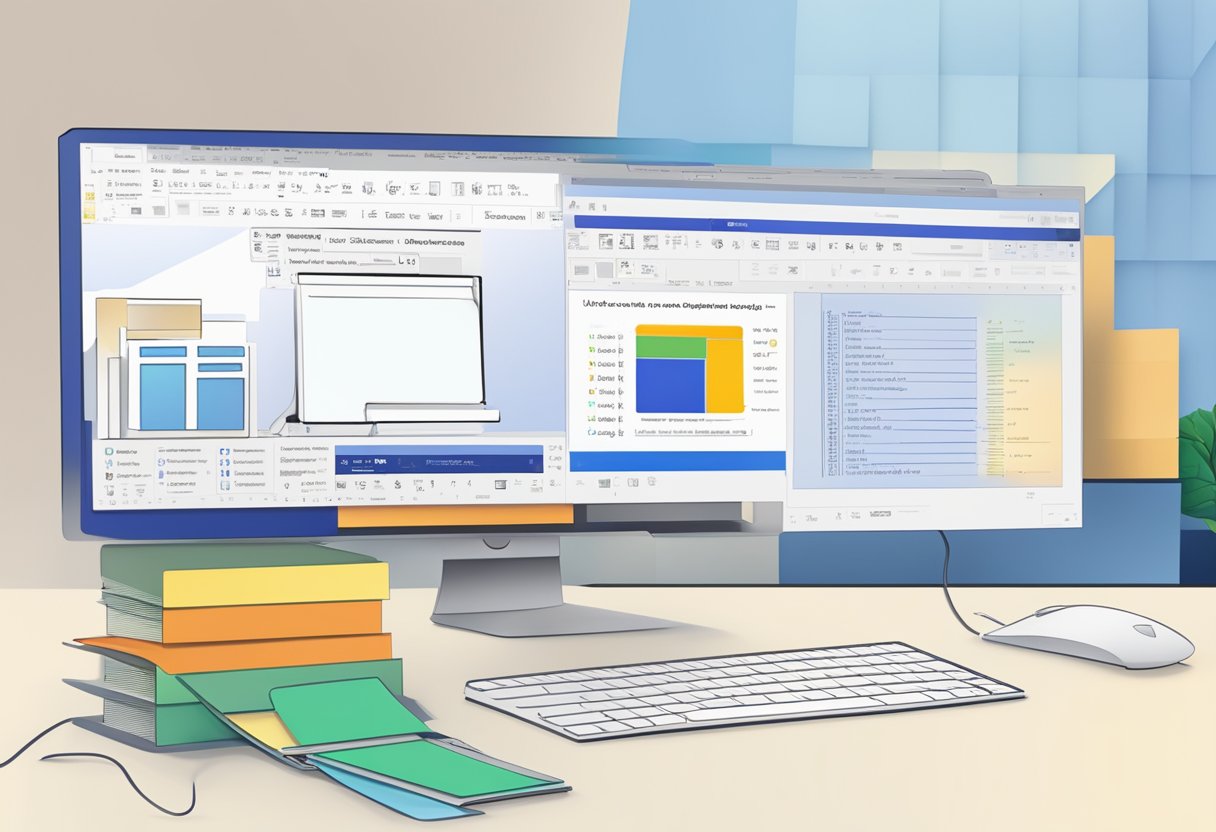 Add Fonts to Microsoft Word: A Quick Guide for Custom Typography