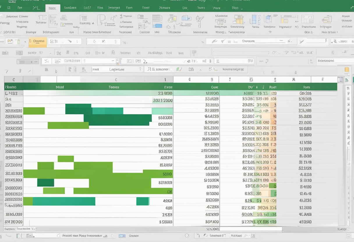How to Add Total Row in an Excel Table: A Step-by-Step Guide