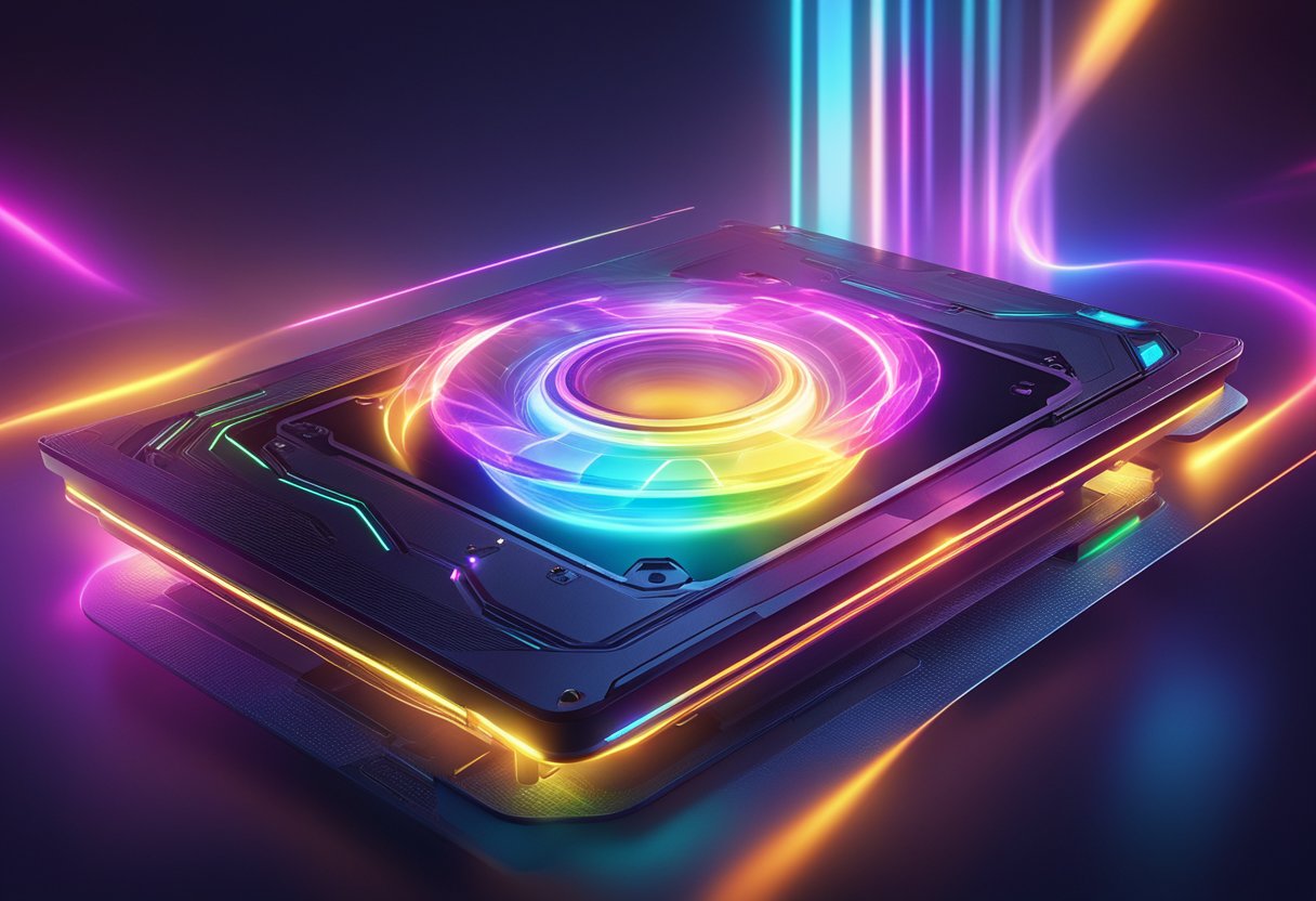 Best Aura Sync GPU: Top Picks for RGB Enthusiasts in 2024