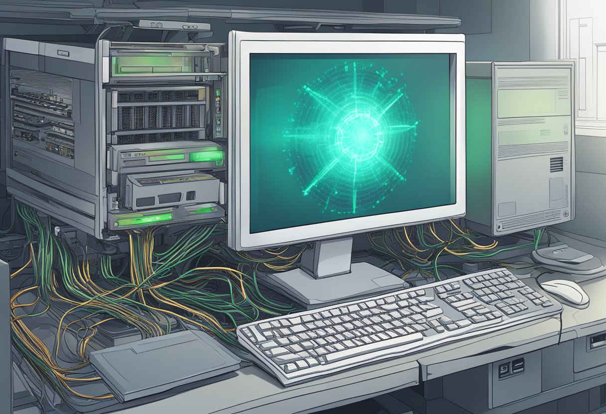 Can a CPU Get a Virus? Understanding the Risks to Your Processor