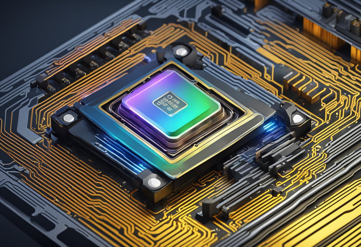 Can an Overheating CPU Cause Shutdown: Understanding Thermal Protection Mechanisms