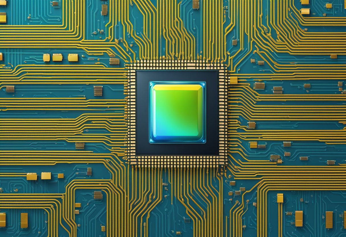 Can CPUs Run at 100% Capacity Safely? Understanding Processor Limits