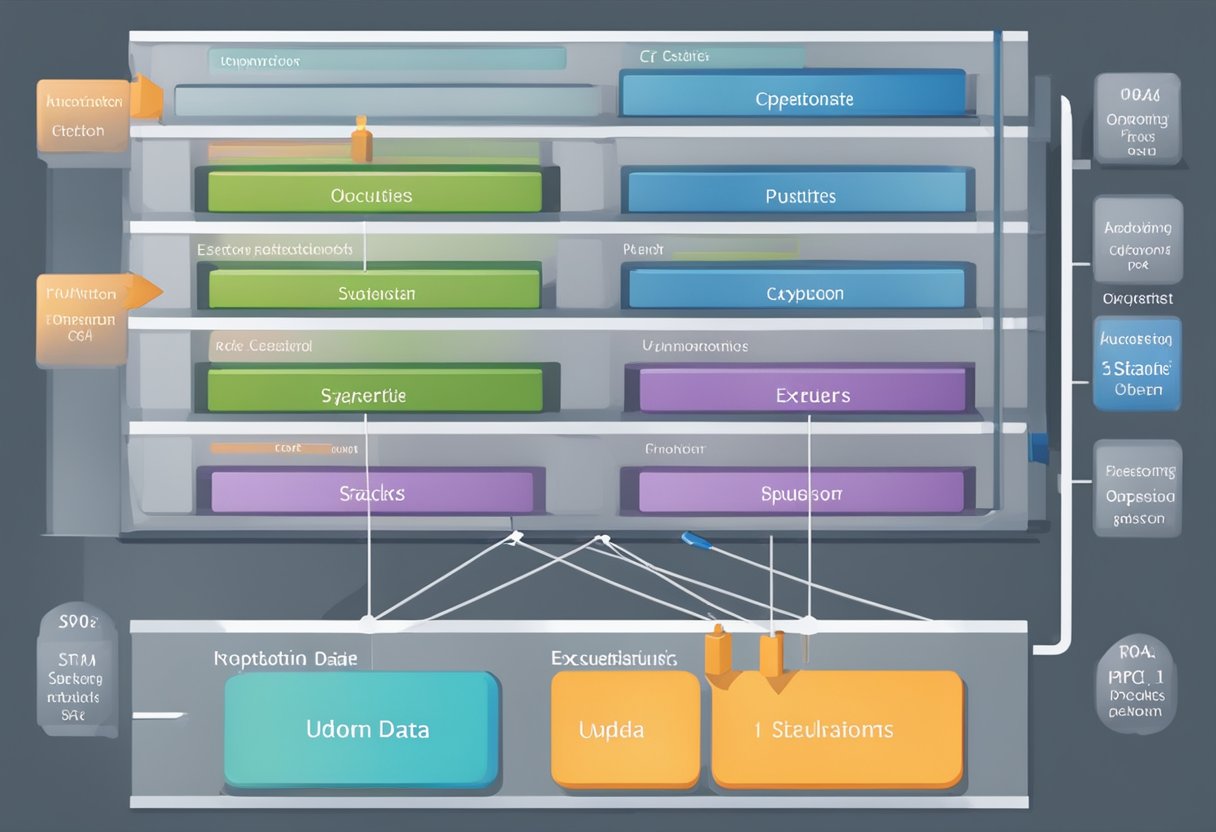 Can CPU Use Stack for Its Operations: Understanding Processor Memory Management
