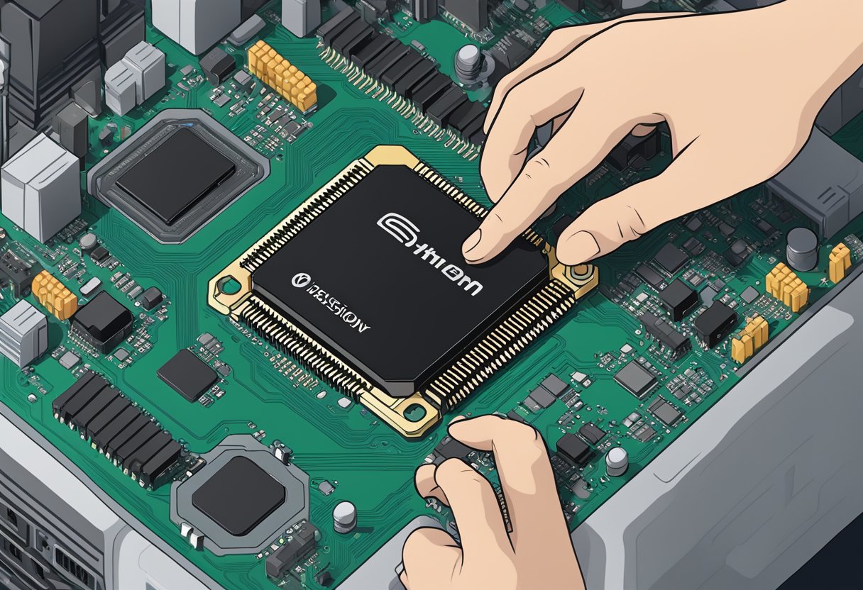 Can I Upgrade CPU Without Changing Motherboard: Essential Compatibility Facts