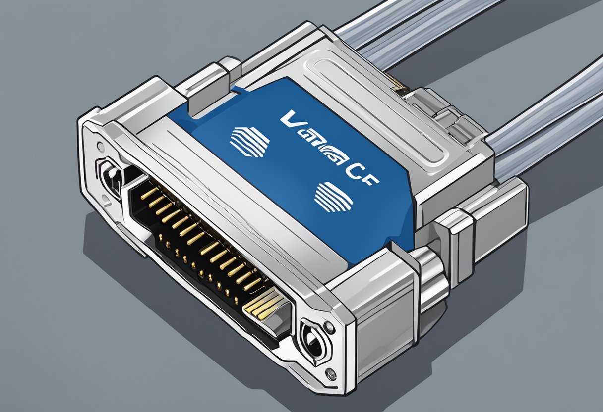 Can I Use VGA Cable for CPU: Connecting Your Monitor Simplified