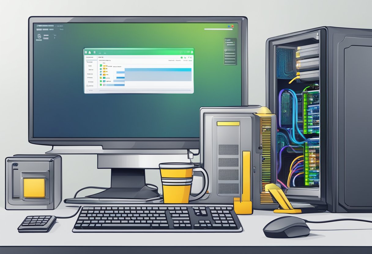 Can Increasing RAM Help CPU Usage? Understanding the Relationship Between Memory and Processor Efficiency