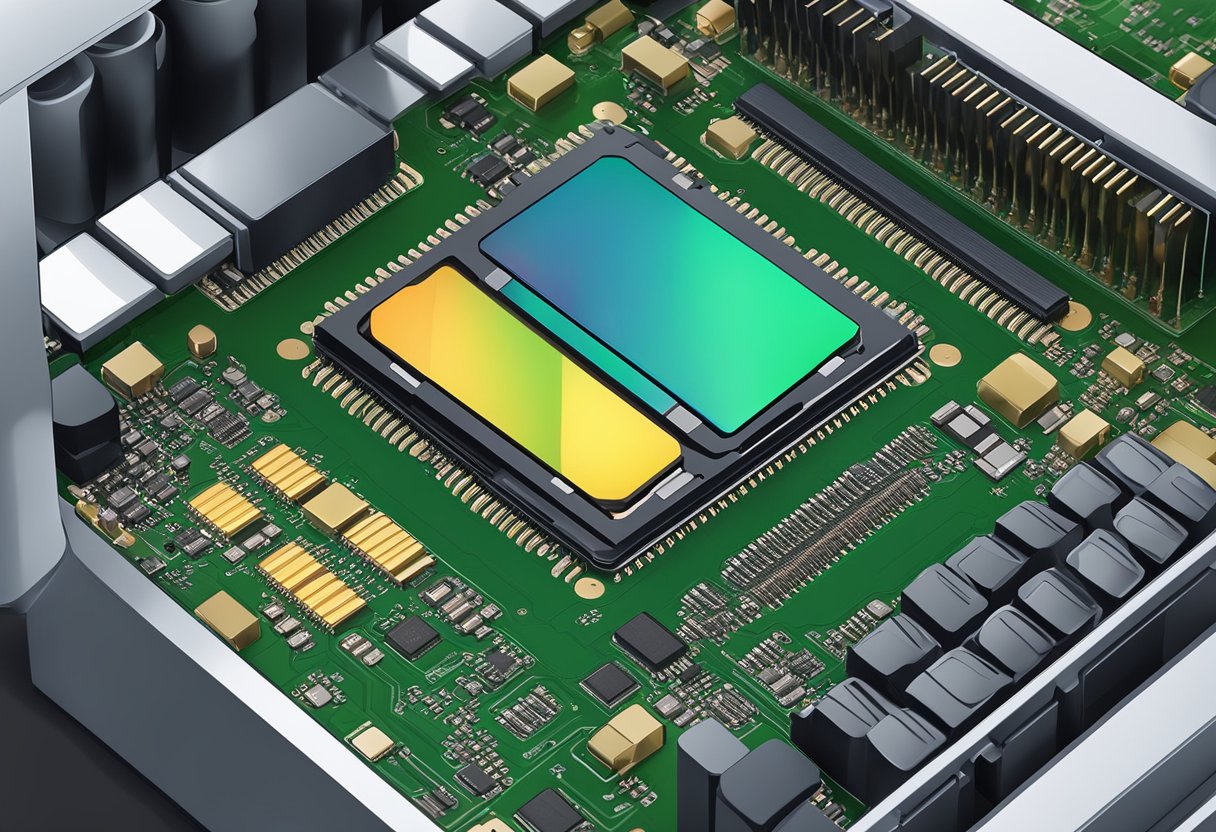 Can Laptop CPU Be Used in a Desktop? Understanding Compatibility and Limitations