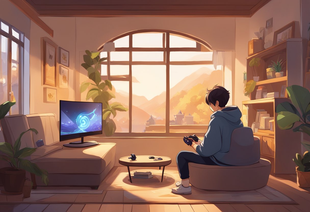 Can You Play Genshin Impact Offline: Understanding Game Requirements