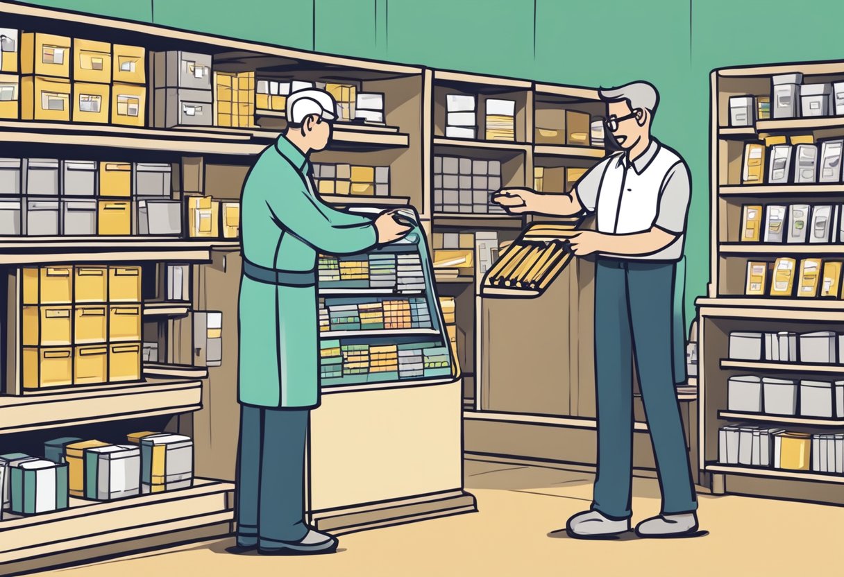 Can You Return a CPU with Bent Pins: Understanding Retail Policies