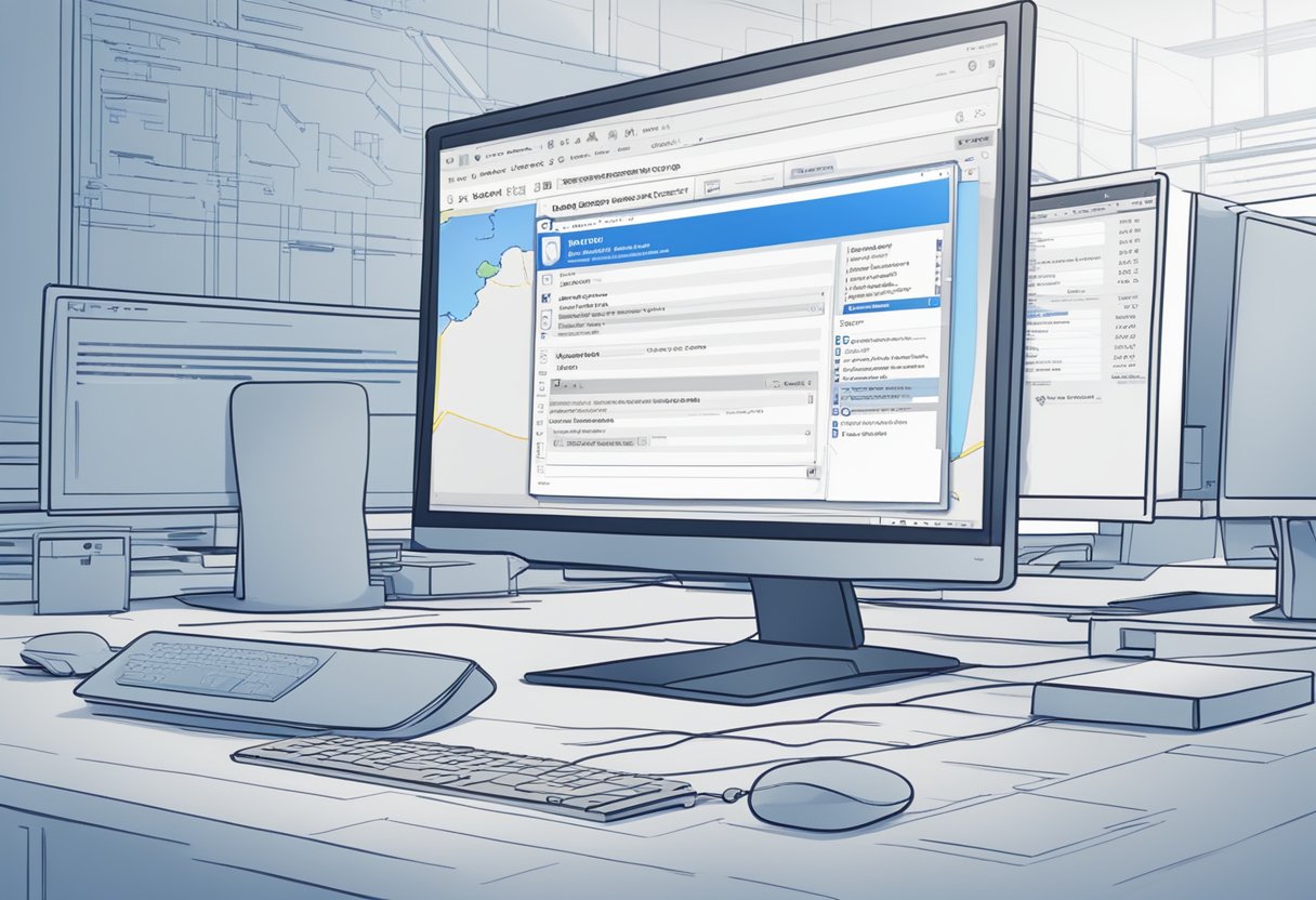 Cant Map Network Drive Windows 10: Quick Fix Solutions