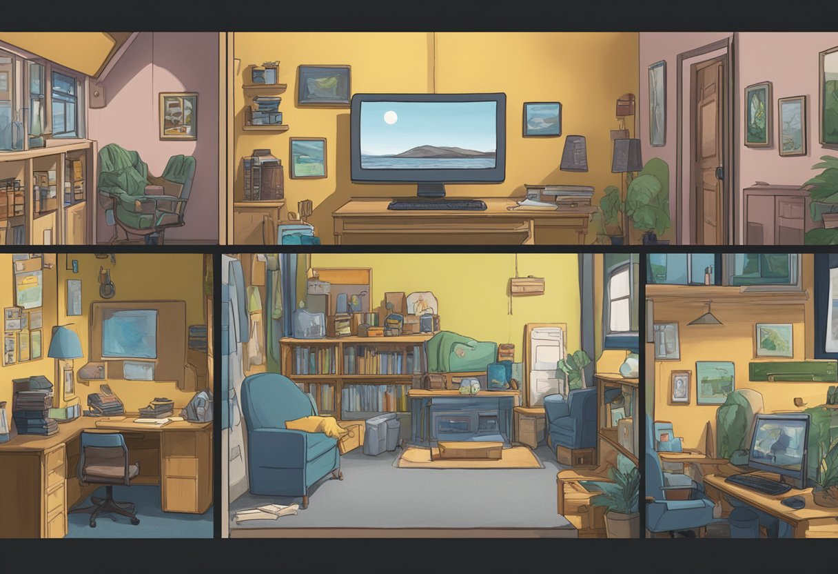 All Emily Is Away Too Endings: A Complete Guide to Every Possible Outcome