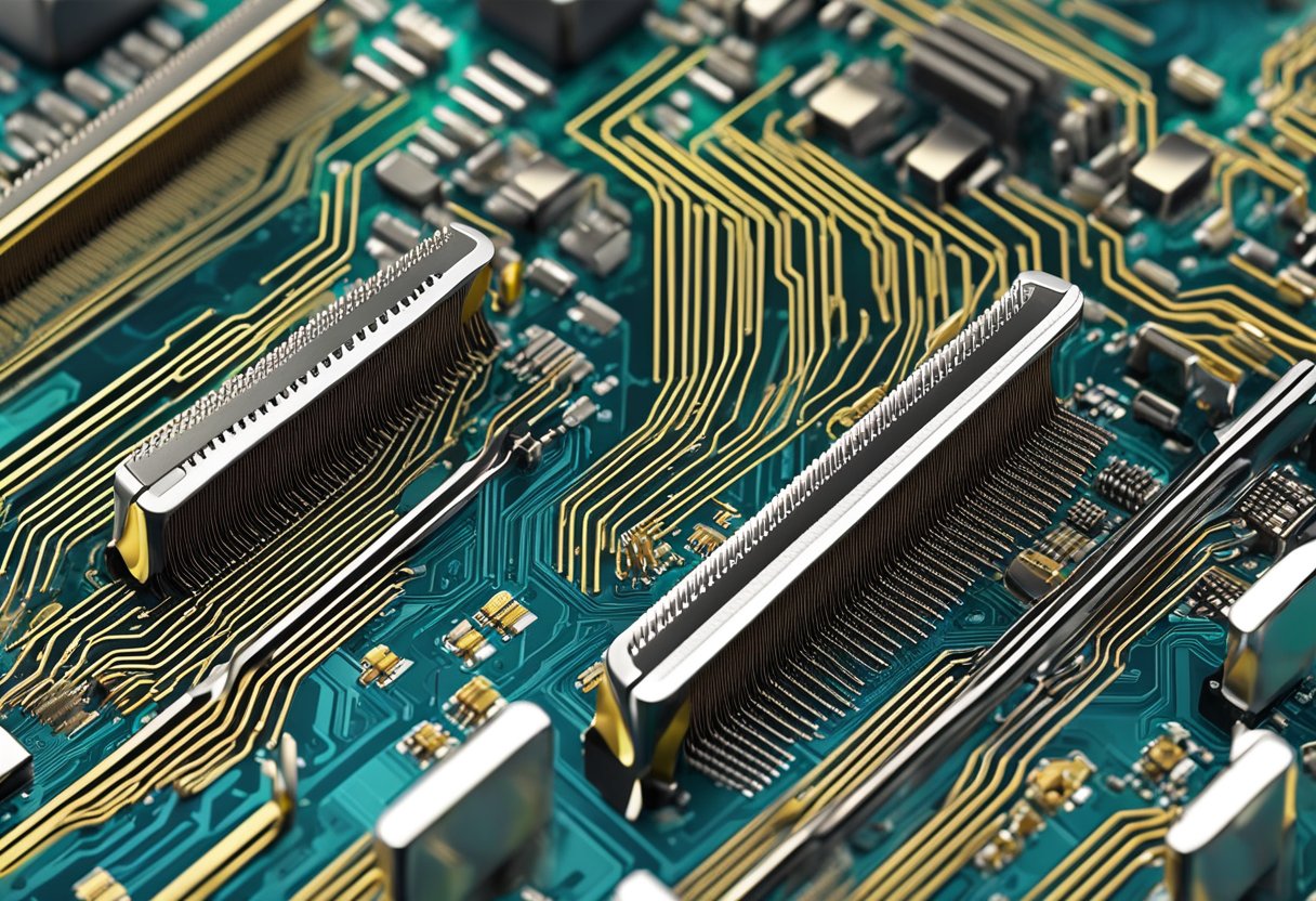 Are Bent CPU Pins Bad? Understanding the Impact on Your Computer