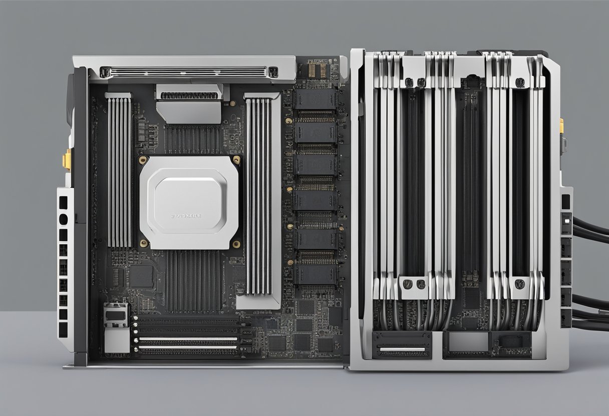 Are CPU and PCIe Cables the Same? Exploring the Differences