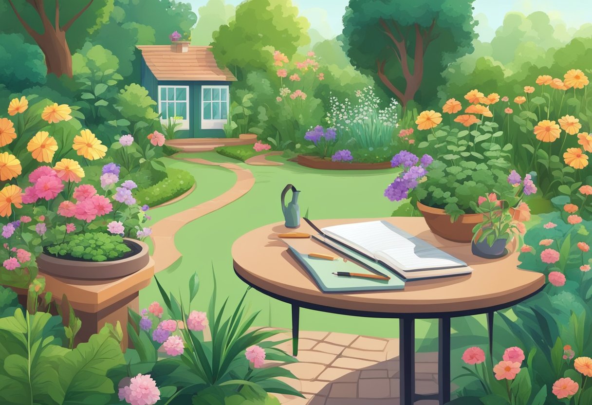 Garden Tutorials: Easy Tips for Lush Spaces