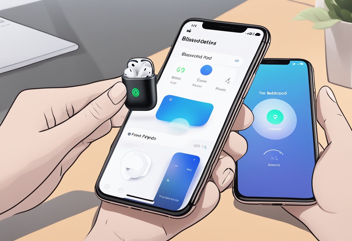 How to Connect Two Pairs of AirPods to One Phone: A Step-by-Step Guide