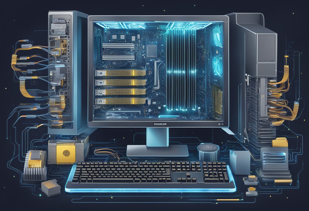 Is Your CPU Overclockable? Determining Your Processor’s Potential