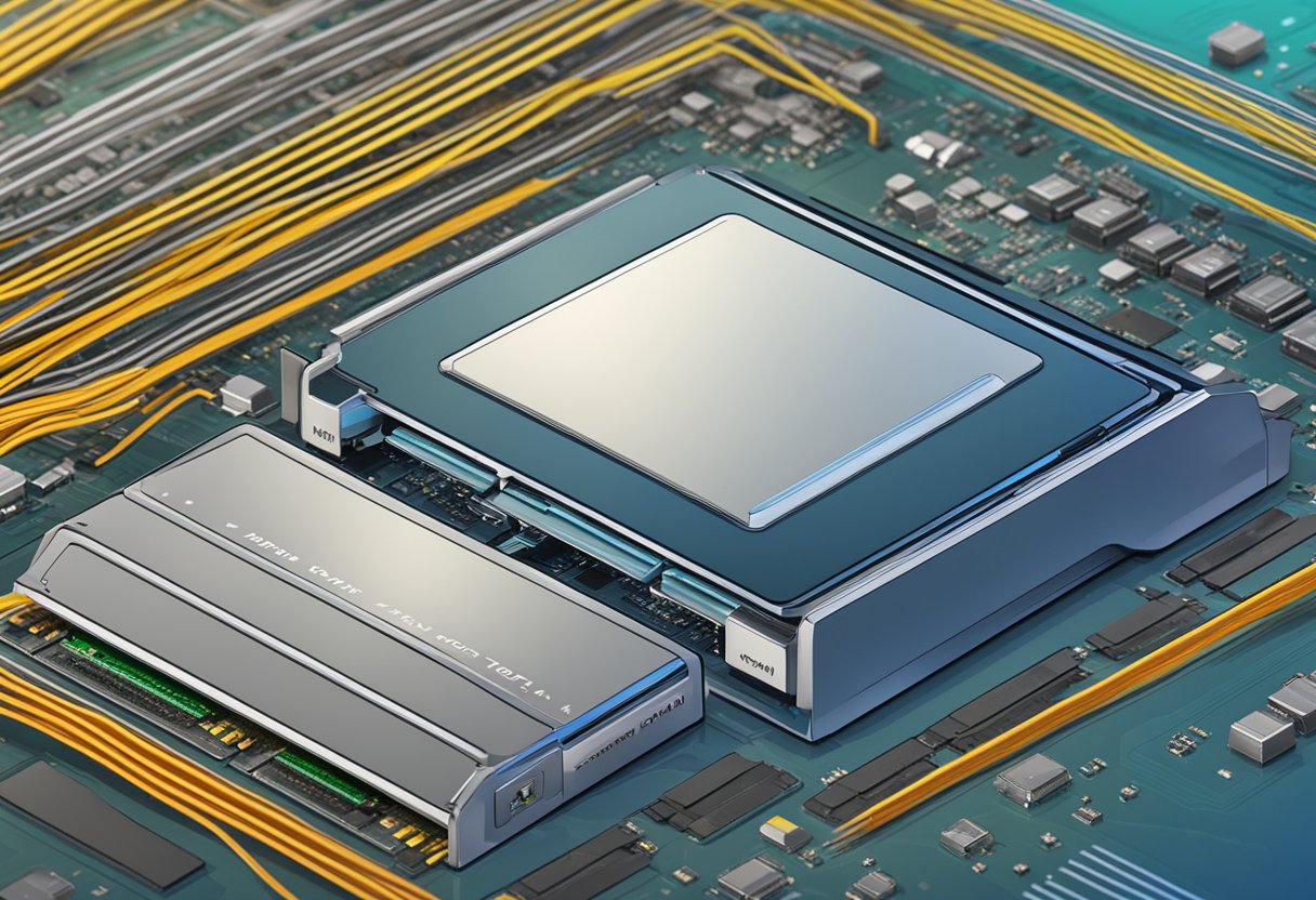 Difference Between RAM and ROM: Understanding Memory Functions