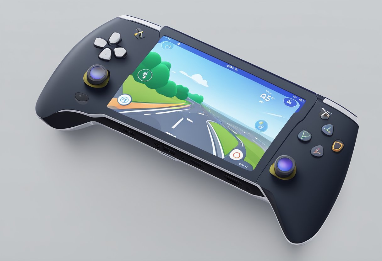 Do PS5 Consoles Feature GPS Capabilities? Unveiling the Facts