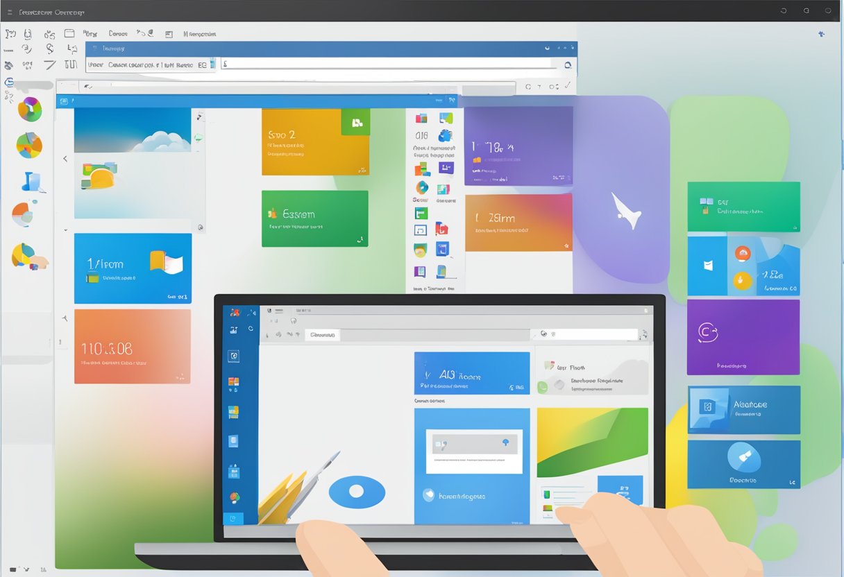 Drag and Drop Not Working in Windows 10: Quick Fixes and Solutions
