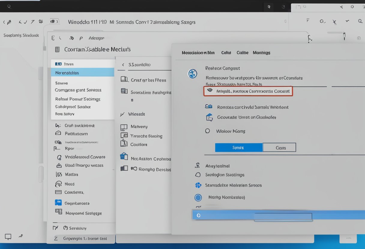 How to Enable Cortana in Windows 11: A Step-by-Step Guide